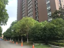 博泰静林府(博泰生态商务园) 南北通透,采光好 近地铁 视野好,诚心出售