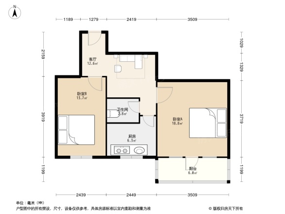 亮马桥路9号院