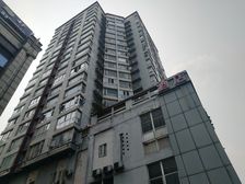 格林尚元丽舍3室1厅南