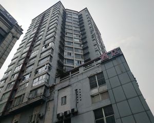 格林尚元丽舍3室1厅南