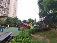 黛瑰苑 2室2厅 东南