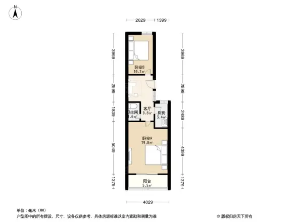 大柳树13号院