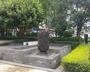 海伦国际二期5室3厅南