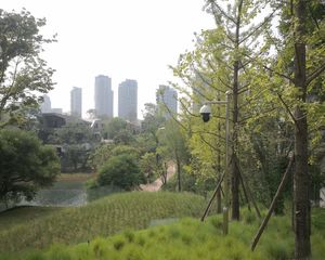 麓湖生态城琉璃溪岸 3室1厅 南