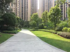 大学城 金科廊桥水乡美丽湾二房57万