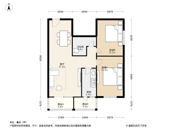 望京路4号院