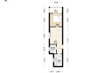 文慧园15号16公寓户型图