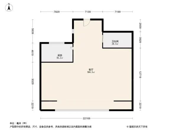 矿桥东街小区