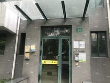 小区环境好带花园适合夫妻居住的全明的户型