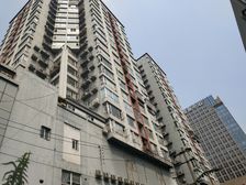 格林尚元丽舍3室2厅西南