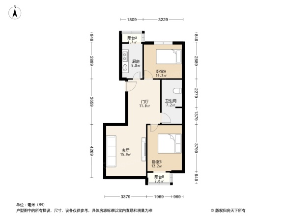 康庄东巷8号院