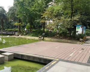 鲜花大院3室1厅南北