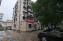 西潞南大街实景图