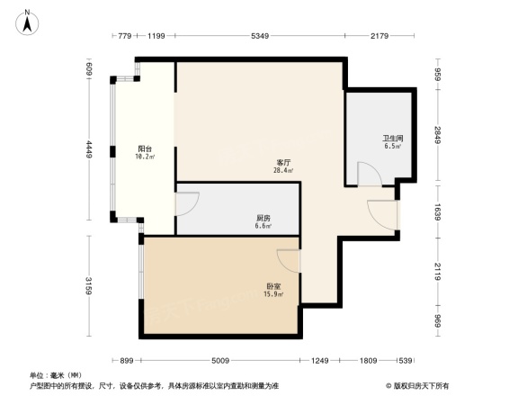 龙回苑