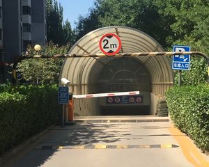 黄村中里2室1厅南北