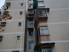 图强村407号 4室2厅 东南