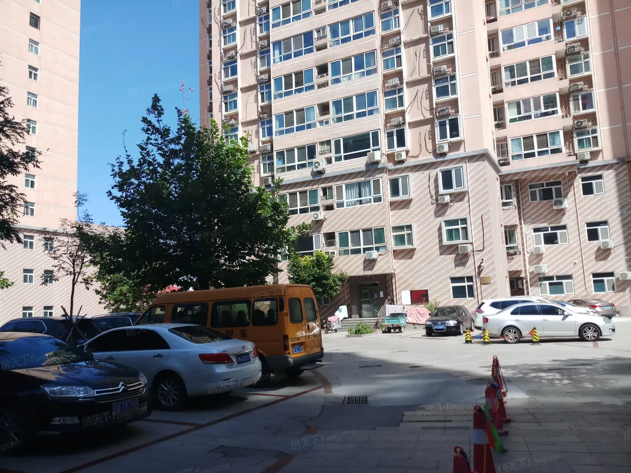 【北京密东广场小区,二手房,租房】- 北京房天下