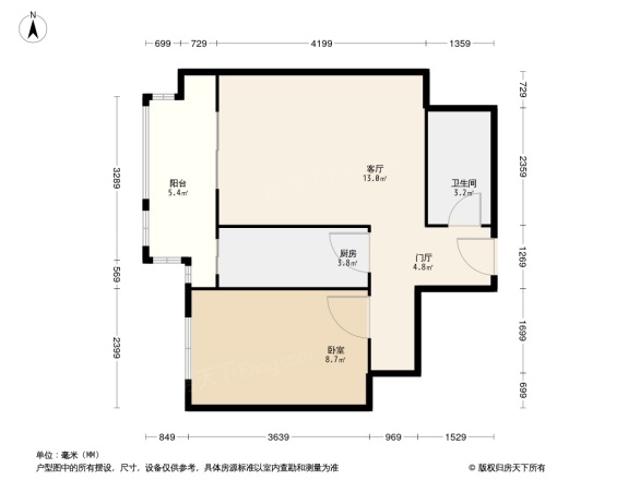 龙回苑