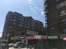 西关环岛·郝庄家园·3室·1厅