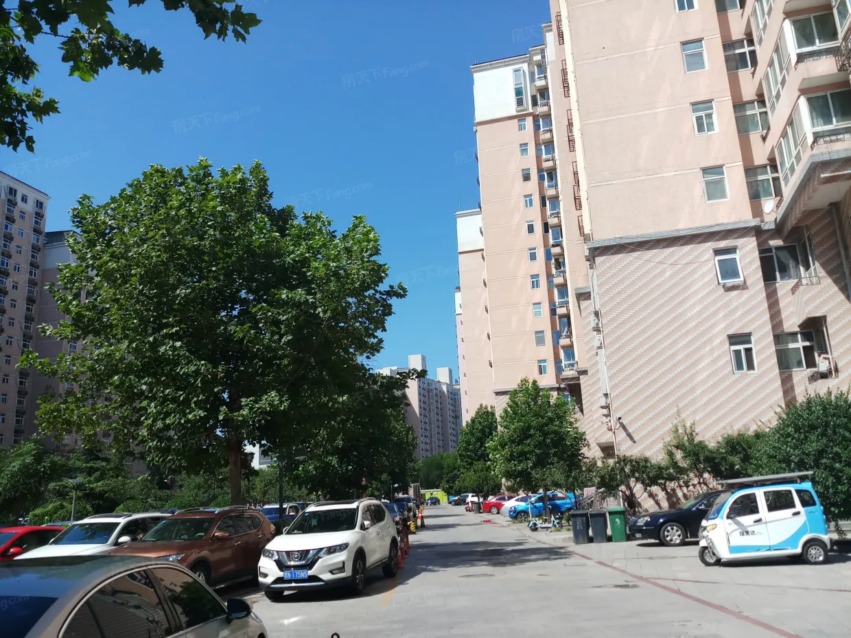【北京密东广场小区,二手房,租房】- 北京房天下
