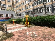 旭升街乐民小区满五装修好两室一明厅两卫楼层高