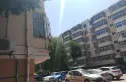 沿湖南区实景图