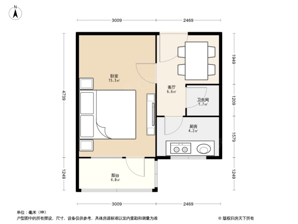 知春路56号院