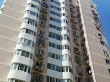 陶然亭公园南,四路通车站旁,西罗园四区全明小一居