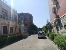 采光视野好,南北通透,配套成熟