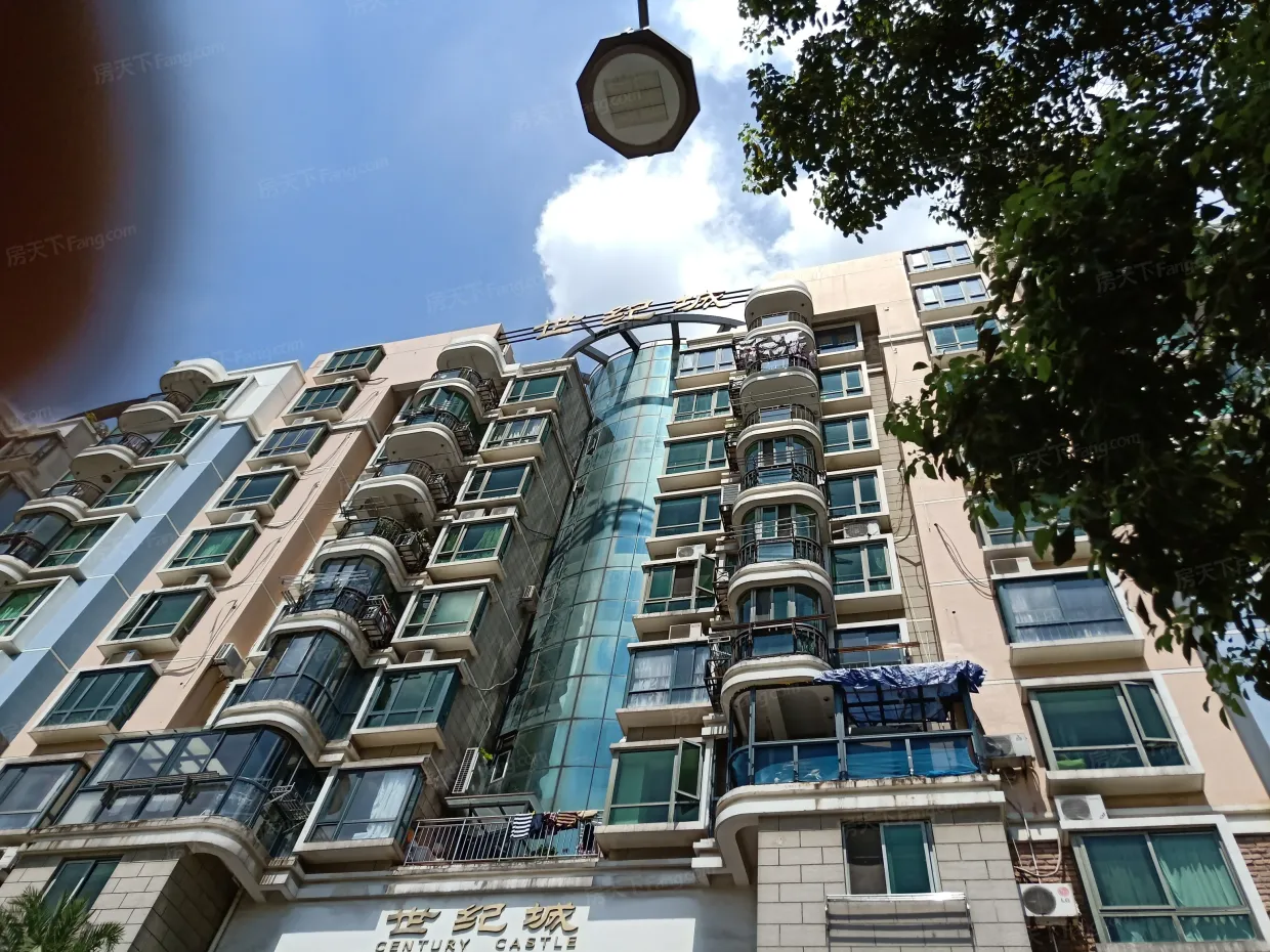 【宁波世纪城小区,二手房,租房】- 宁波房天下
