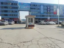 五洲国际工业博览城 1室1厅 南