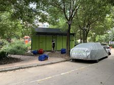 慧华东苑3室2厅南北