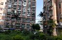 金钟公寓实景图