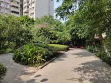 大堰地铁站 精装大三房 高楼层 看房方便 业主重新卖