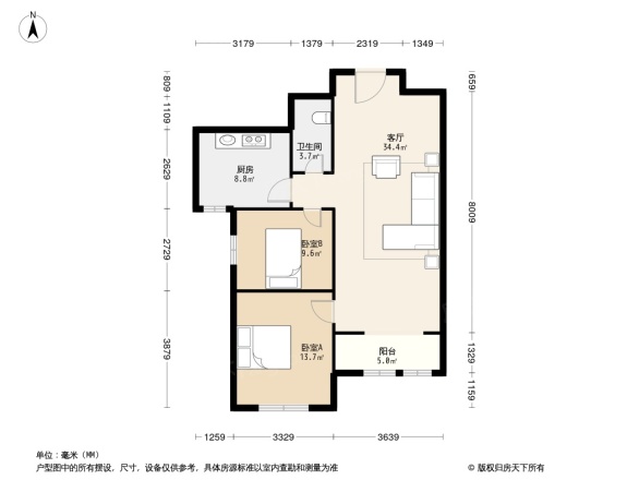 天同11号