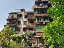 杨家坪西城天街旁 星河港都 正规一房随时看房