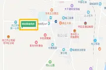 碧桂园·铂悦府周边配套