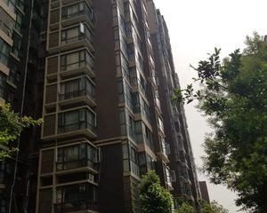 鲜花大院3室2厅西南