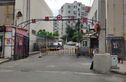 铁路花园实景图