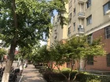 双前京,总价低,精装修,有电梯,配套齐全