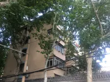 纬十路 1室1厅 南