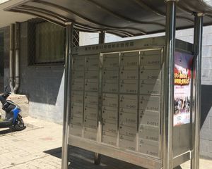 黄村中·黄村中里·2室·1厅