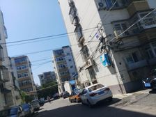 宾阳西里北区2室1厅南北
