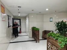 杨家坪 百康年世纪门一房