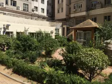 西岗主城区 胜利花园 中间排 中间楼层