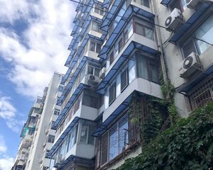 金融街旁阜成门地铁北礼士路小区精装电梯二居