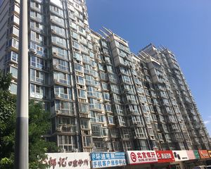 2004年电梯房高楼层前后无遮挡采光好