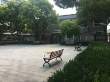 新上新叶公寓 一梯两户 全明户型 难得出来的好房子