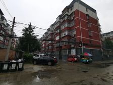 长虹小区 南北通透两居 配套成熟 交通便利