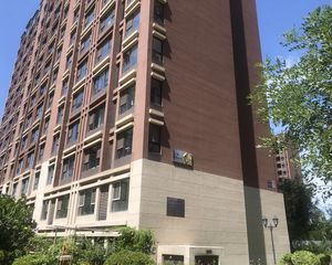 中建国际城3室1厅南北